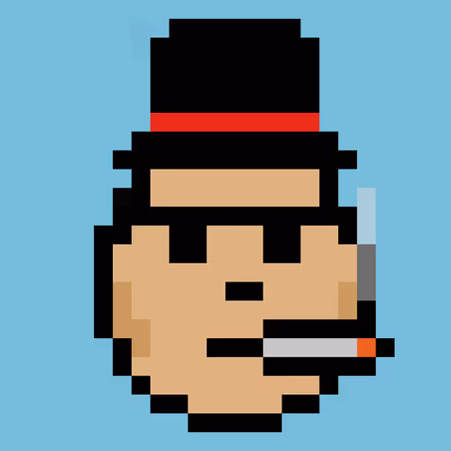 LarvaEgg #2519