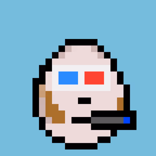 LarvaEgg #3235