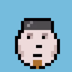 LarvaEgg #1212