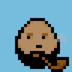 LarvaEgg #3043
