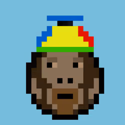 LarvaEgg #3010