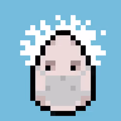 LarvaEgg #441