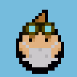 LarvaEgg #939