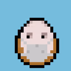 LarvaEgg #387