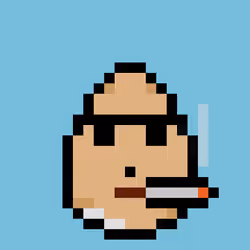 LarvaEgg #3495