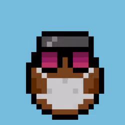 LarvaEgg #3930