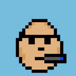 LarvaEgg #321