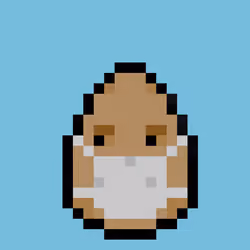 LarvaEgg #722