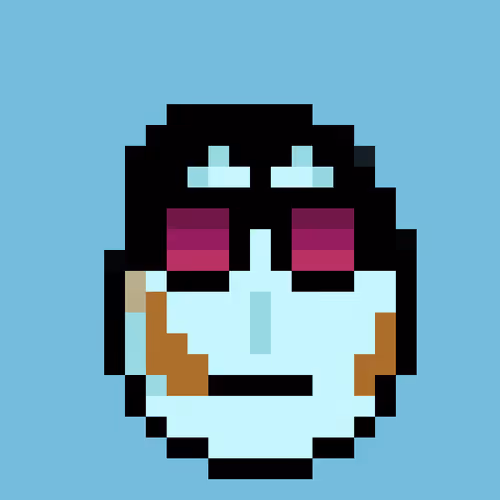 LarvaEgg #444