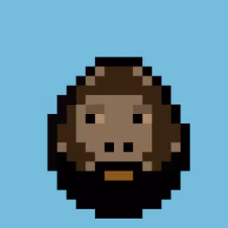LarvaEgg #1091