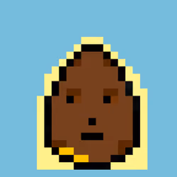 LarvaEgg #3765