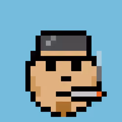 LarvaEgg #2289