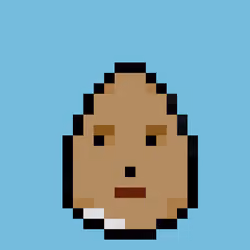 LarvaEgg #459