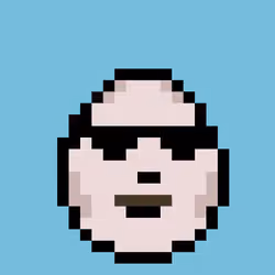 LarvaEgg #2248