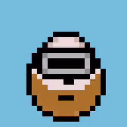 LarvaEgg #1119