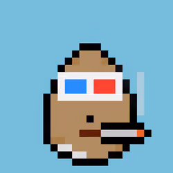 LarvaEgg #94