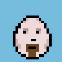 LarvaEgg #3120