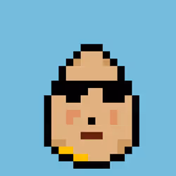 LarvaEgg #3366