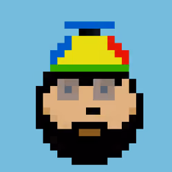 LarvaEgg #3007