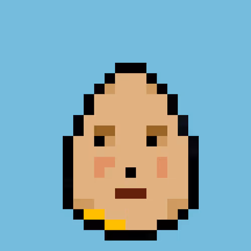 LarvaEgg #3066