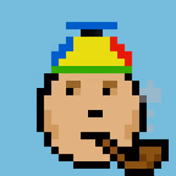 LarvaEgg #1201