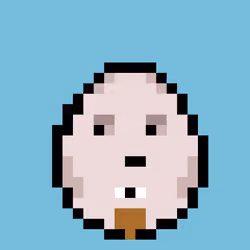 LarvaEgg #1503