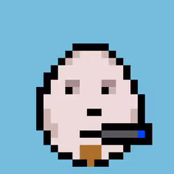 LarvaEgg #3755