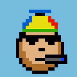LarvaEgg #2652