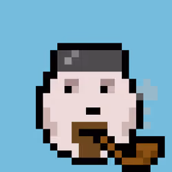 LarvaEgg #2934