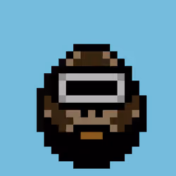 LarvaEgg #706