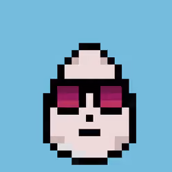 LarvaEgg #443