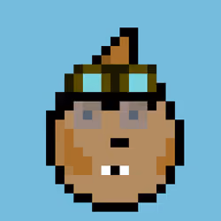 LarvaEgg #671