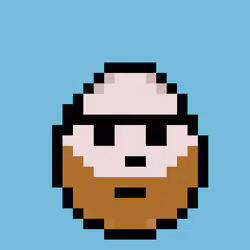 LarvaEgg #600