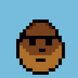 LarvaEgg #101