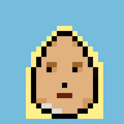 LarvaEgg #2287