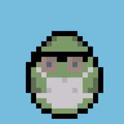 LarvaEgg #4625