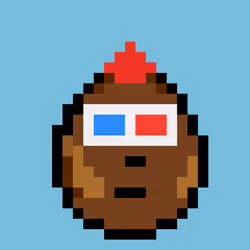 LarvaEgg #4126