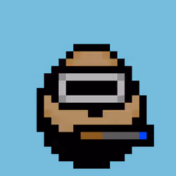 LarvaEgg #364