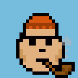 LarvaEgg #4611