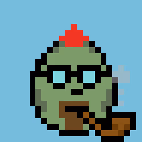 LarvaEgg #1377