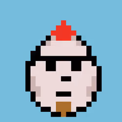 LarvaEgg #3362