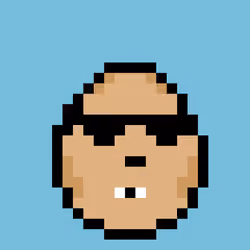 LarvaEgg #3364