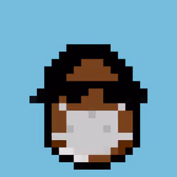 LarvaEgg #636