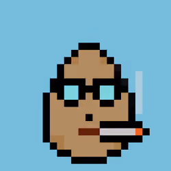 LarvaEgg #216