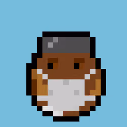 LarvaEgg #4305
