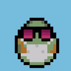 LarvaEgg #3723