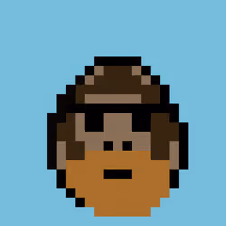 LarvaEgg #2530