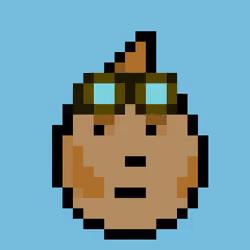 LarvaEgg #4101
