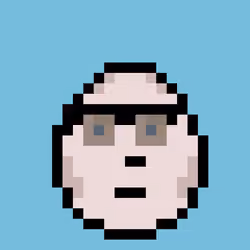 LarvaEgg #1180