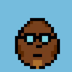 LarvaEgg #3132
